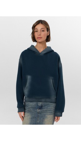 Худи т.изумрудный