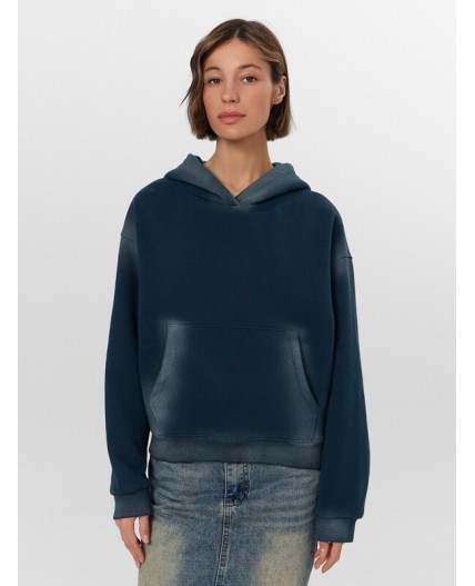 Худи т.изумрудный