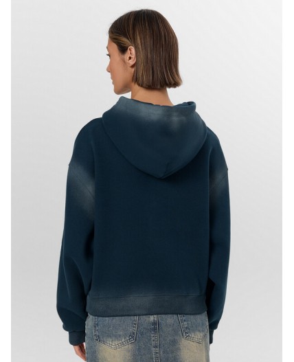 Худи т.изумрудный