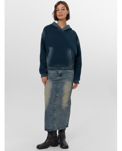 Худи т.изумрудный