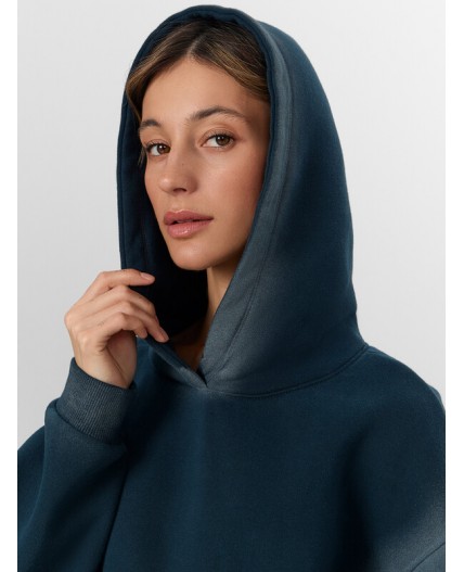 Худи т.изумрудный