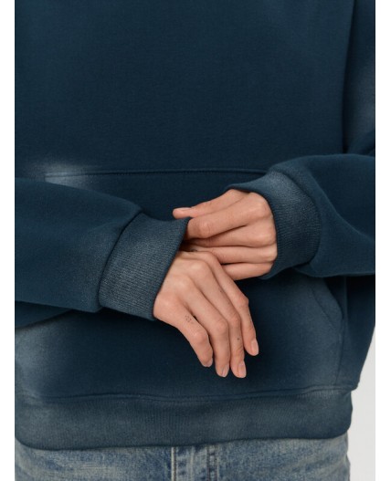 Худи т.изумрудный