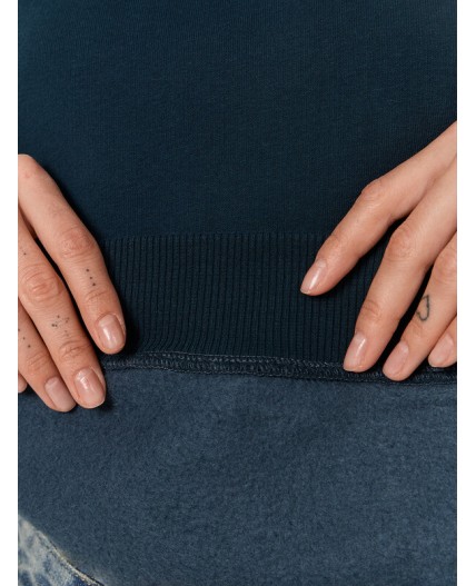 Худи т.изумрудный