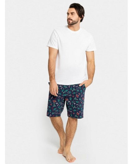 Шорты елки на морском