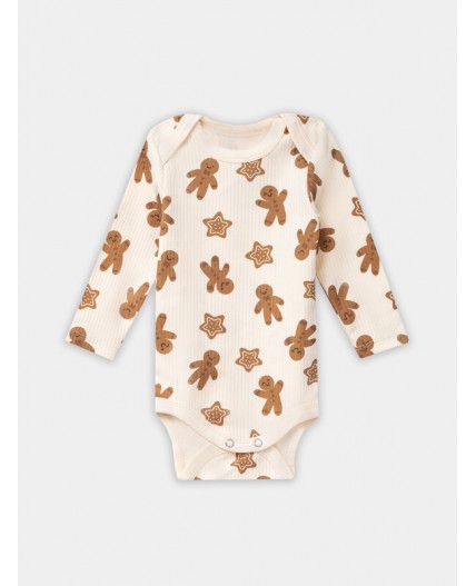 Боди огненный красный +печеньки на сл.масле