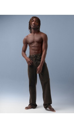 Брюки серый +тинт