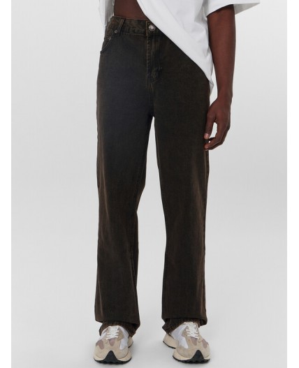 Брюки серый +тинт