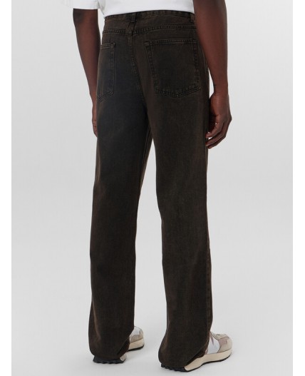 Брюки серый +тинт