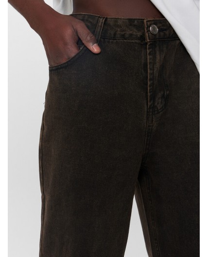 Брюки серый +тинт