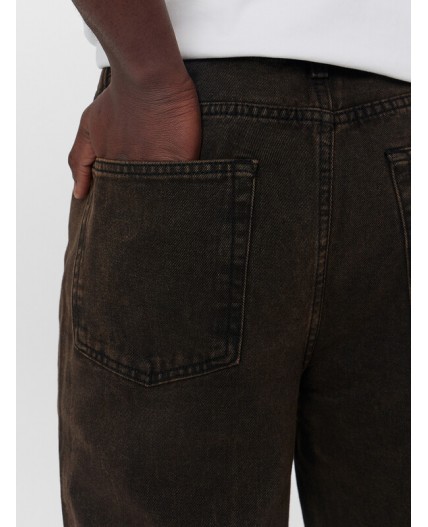 Брюки серый +тинт