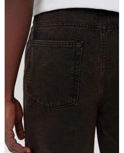 Брюки серый +тинт