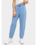Брюки св.голубой