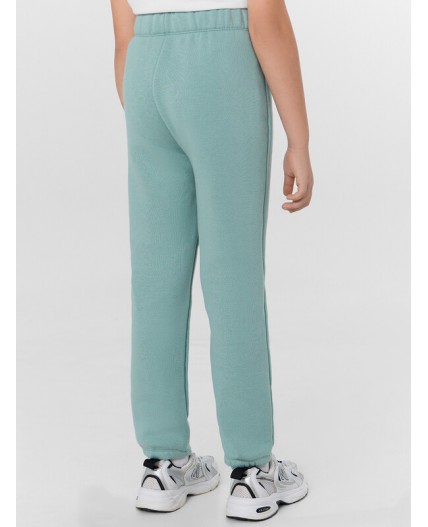 Брюки шалфей