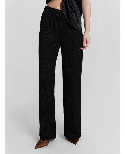 Брюки черный