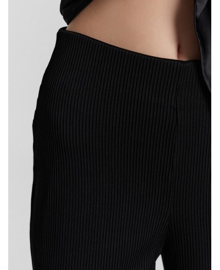 Брюки черный