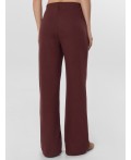 Брюки ромовый
