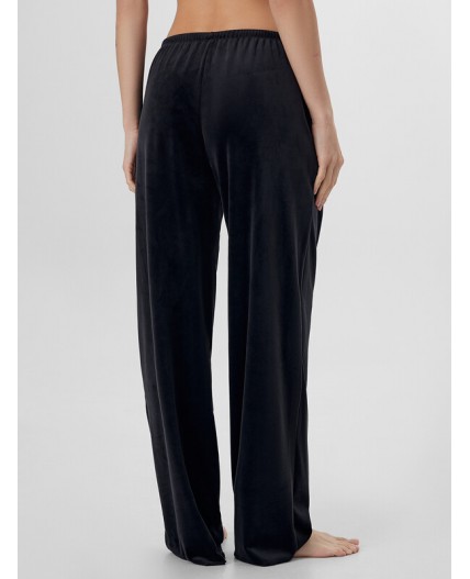 Брюки черный