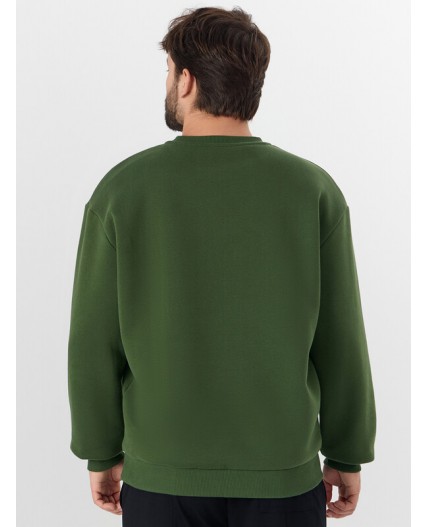 Брюки черный