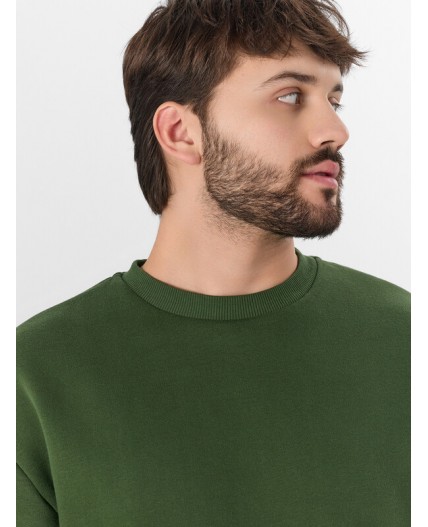 Брюки черный