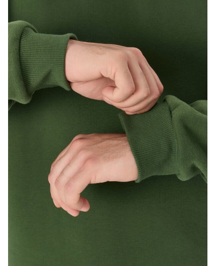 Брюки черный