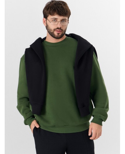 Брюки черный