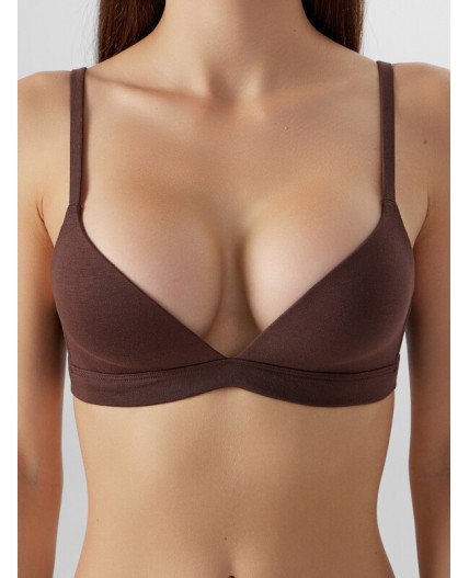 Бюстгальтер цикорий