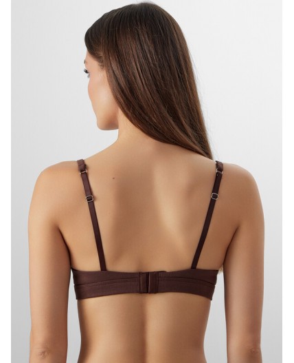 Бюстгальтер цикорий