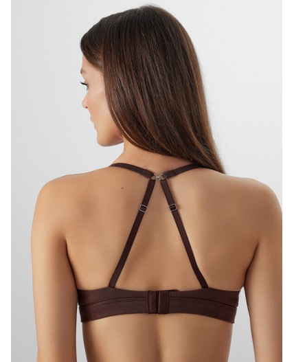 Бюстгальтер цикорий