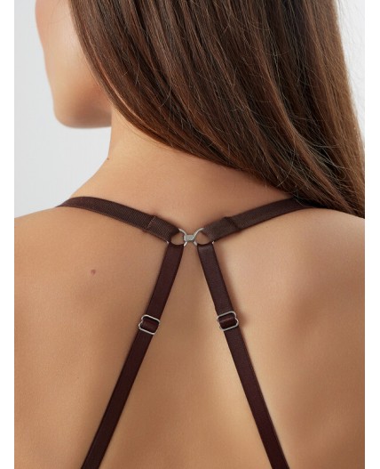 Бюстгальтер цикорий