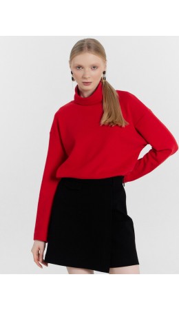 Джемпер прилив адреналина