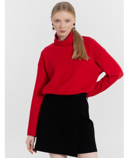 Джемпер прилив адреналина