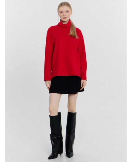 Джемпер прилив адреналина