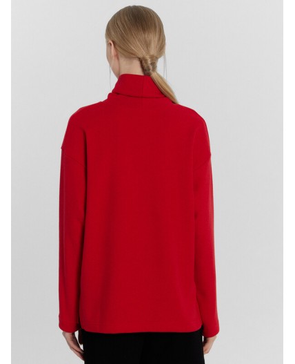 Джемпер прилив адреналина