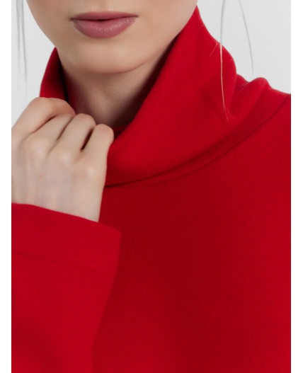 Джемпер прилив адреналина