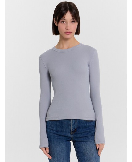 Джемпер лунная скала