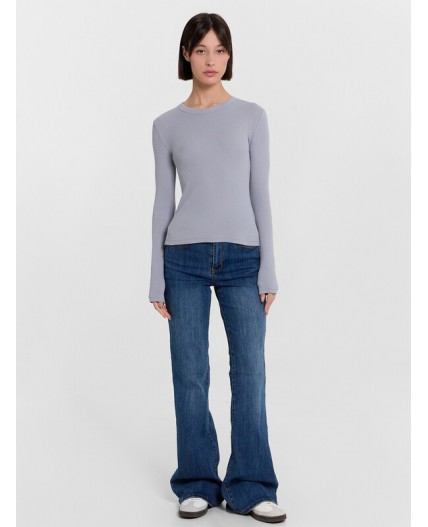 Джемпер лунная скала