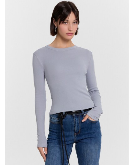 Джемпер лунная скала