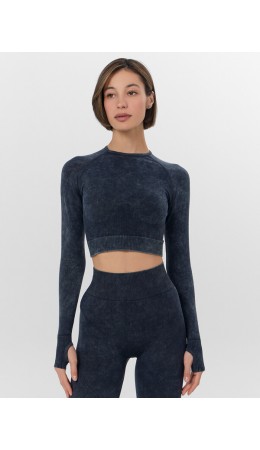 Джемпер пятна на графите