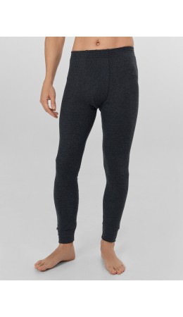 Кальсоны антрацит