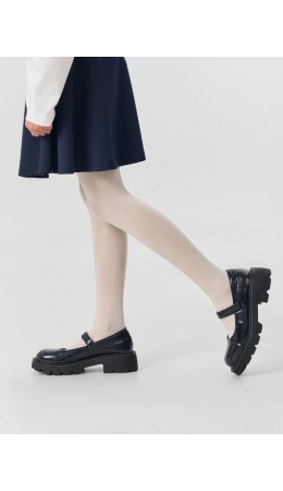 Колготки молочный