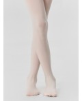 Колготки молочный