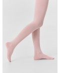 Колготки пудровый