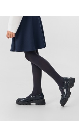 Колготки графитовый