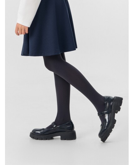 Колготки графитовый