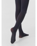 Колготки графитовый