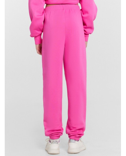 Комплект розовый