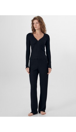 Комплект черный