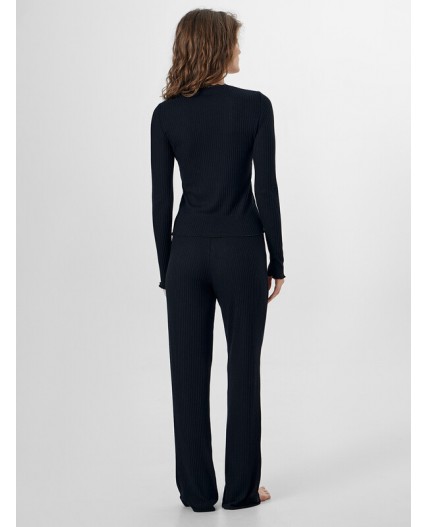 Комплект черный