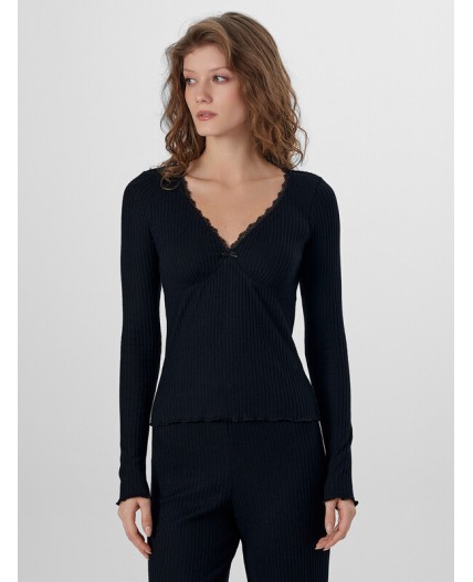 Комплект черный