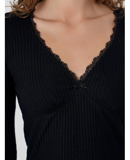 Комплект черный